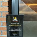 비어톡 | [성수]성수 삿포로 프리미엄 비어 스탠드 도쿄맛 퍼펙트 푸어 클래식 푸어 우엉튀김 솔직 후기💛