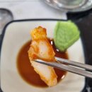 부산 명지 맛집 푸짐한 해웅해물아구찜