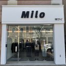 마일로 | 남자 봄패션 | 천안 불당동 옷가게 마일로 방문 후기