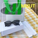 뭍(MUUT) 성수점 | 성수동 안경 선글라스 전문점 MUUT 뭍 성수 쇼룸 방문 후기