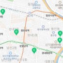 성내2동 행정복지센터 3층회의실 이미지