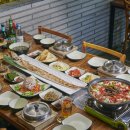 고사리쉼터식당 | 제주도 서귀포 갈치조림 맛집 주차 가능한 식당