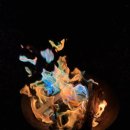 산정호수 가족글램핑 이미지