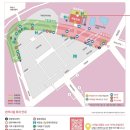여의도 벚꽃축제 2025 실시간 다녀온 후기 / 주차 및 푸드트럭 위치(+아기랑)