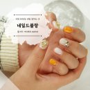 네일드블랑 이미지