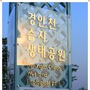 경안천습지생태공원 이미지