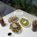 더운정퍼스트501호;502호임대 | 파주 브런치카페 추천 ‘예코타 GOKOTTA’ 브런치 후기🌿 + 영화 ‘호퍼스’ 쿠키영상🎞️