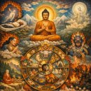 타로로 읽는 관계의 심리학 이미지