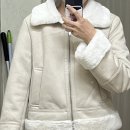 20대 여자 로엠 무스탕 추천 후기