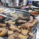 식껍 복대점 | 복대동고기집 식껍 복대점 숯불구이 후기