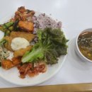 오떡순 | 종로 5가 한식부페 추천✨ 오떡순에서 든든하게 점심 먹은 후기!