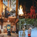 산들에두부마을 | 세계문화유산 고야산 탐방 + 일본 템플스테이 숙소 에코인 숙방 체험 (슈쿠보 宿坊)