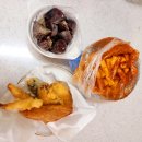 갈현동 할머니딸 떡볶이 이미지