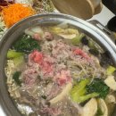 창원늘푸른샤브&편백찜&월남쌈&소고기무한리필마산 이미지