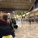 김해공항 국내선 이미지