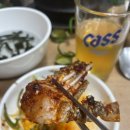 궁중포크숯불구이 이미지