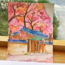 [서부] 연필스케치(2025) | 2025 정원의 사계를 그리는 <가든드로잉 여름 강좌>@경의선숲길