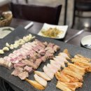 2192 | [화씨2192 남여주점 후기] 여주 아울렛 근처 맛집, 퀄리티좋은 고깃집 추천!