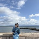 가동회관 | #4 [가고시마 여행]_이부스키 사라쿠 모래찜질 회관 검은 모래 찜질 체험