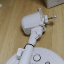 이노크아든 발터치 리모컨 선풍기 리뷰~!(실구매)
