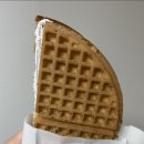 배달되는 와플맛집