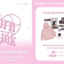 와이지 YG몰 이미지