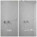 파동로 | 대구 수성포레스트스위첸 프리미엄 에어로겔 탄성코트 진주색 전문가 직접 시공 후기