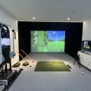 사학 골프연습장 이미지