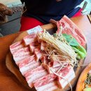 제주산돼지 | 배내골 산돼지 마을 (주말 후기)