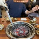 한우천국제주점 | 제주공항 근처 맛집 한우천국 공항점, 한우 500g 3만원대 가족외식 후기