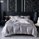 궁전이불 이미지