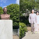 김영삼전대통령생가기록전시관 이미지