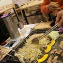 숙주장군좌차돌우삼겹 이미지