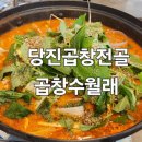 곱창수월래 이미지