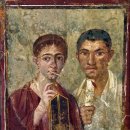 서양미술사A | [쉬운 서양미술사] 6. 정복자 로마제국의 미술 (1세기)