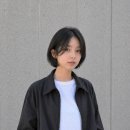 양산 증산 채온헤어 테슬 컷 단발 무겁지 않게 예뻐지는 커트