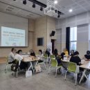 수제종이와 수제노트 만들기 이미지