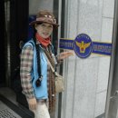 인천지방경찰청 앞 이미지