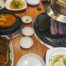 불당동 맛집 한마음정육식당 천안신불당점 내돈내산 리얼후기