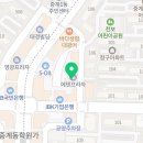 카페요아정 중계점