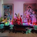 경주어린이집 | 경주 옥경선생 월연암 신점 상담 위치 후기 정리