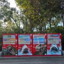 한화연기LPG충전소 화장실 | 25년12월9일~11일 김해공항출발 간사이공항 오사카아이와여행 유니버셜재팬 2일차 오전9시40분 입장후기