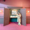 서울숲 전시회) 시네마 천국 이머시브 특별전 후기 / 더서울라이티움 전시
