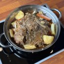 청기와감자탕 이미지