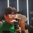 뮤지컬 뉴 달을 품은 슈퍼맨 이미지