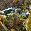 숲속의평창 이미지