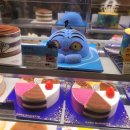 파리바게뜨(노은휴먼시아 | 파리바게뜨 베리밤보다는 케데헌 케잌 : 파리바게트 더피케이크 맛 추천