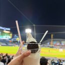 코아편의점 | 250605 창원NC파크 원정 직관 후기 #2 - 먹거리, 맛집, 숙소 추천 (전재경스시, 코아양과, 브라운도트...