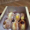 (주)아성다이소 광주첨단점 | [도넛 맛집 탐방]가성비급 묶음 세트가 있다고? - 노티드 광주 신세계점 내돈내먹 N차 후기.