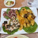 함양수산 | [울산 삼산동/농수산물시장] 대게(인화수산)방어(부산횟집)해산물(문수횟집)초장집(함양초장)방문 후기